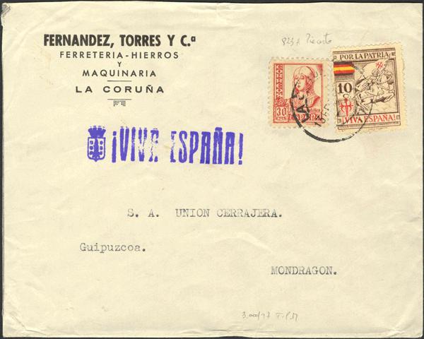 0000010633 - España. Estado Español