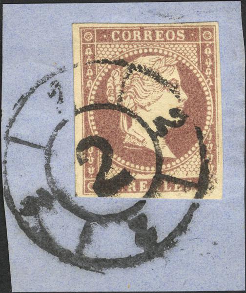 0000011634 - Catalonia. Philately