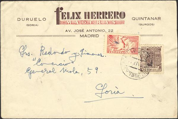 0000012800 - Otros apartados. Correo Urgente