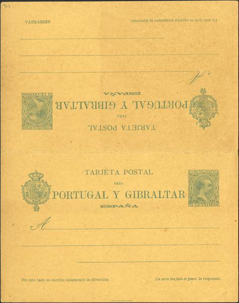 0000012850 - Postal Service. Official