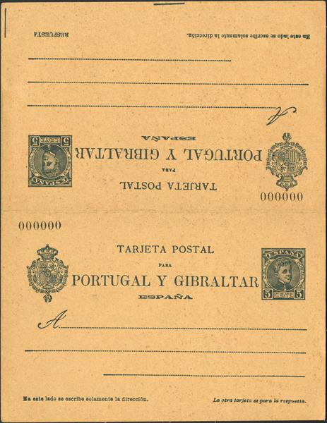 0000012897 - Postal Service. Official