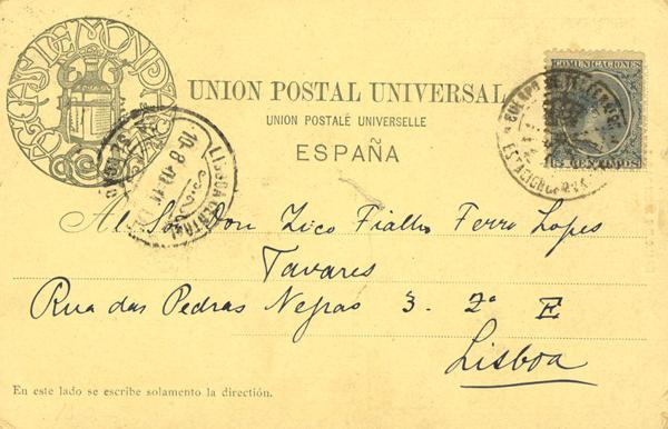 0000013669 - España. Telégrafos