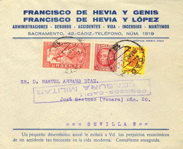 0000014117 - Otros apartados. Correo Urgente