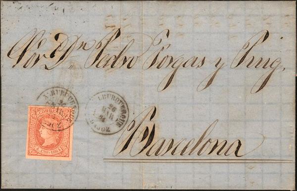 0000014178 - Extremadura. Historia Postal