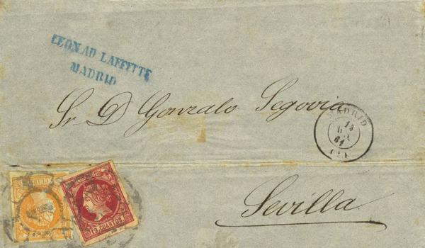 0000014192 - Isabella II. Undated Period