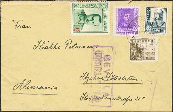 0000014634 - Zona Nacional. Bando Nacional