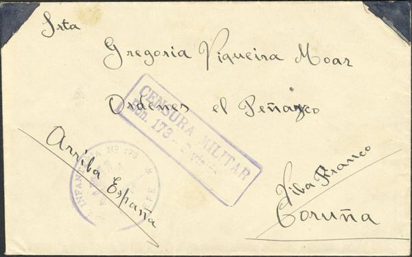 0000014653 - Zona Nacional. Bando Nacional