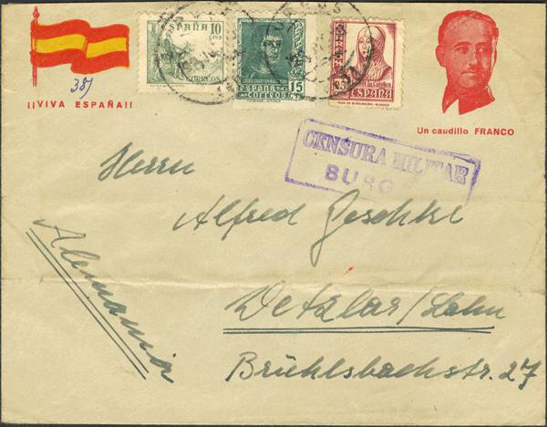 0000014675 - Zona Nacional. Bando Nacional