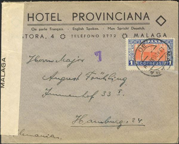 0000014746 - España. Estado Español