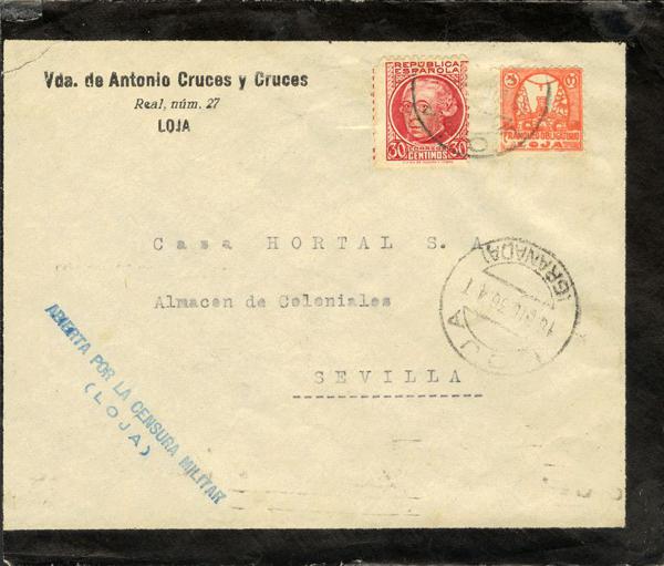 0000014756 - Guerra Civil. Viñetas