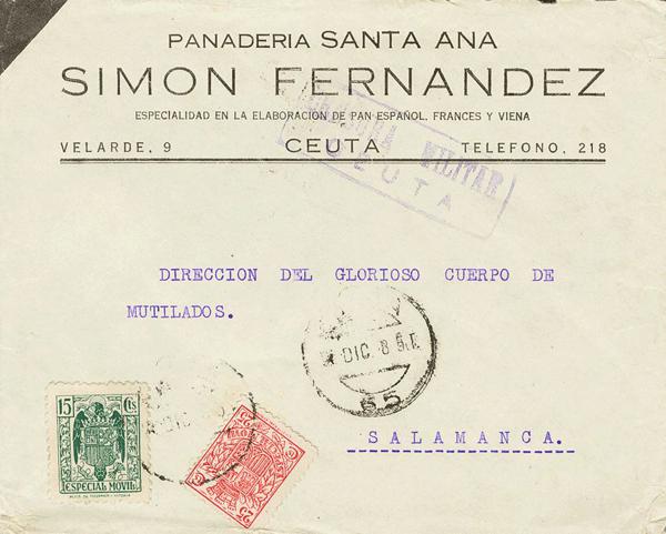 0000014770 - Zona Nacional. Bando Nacional