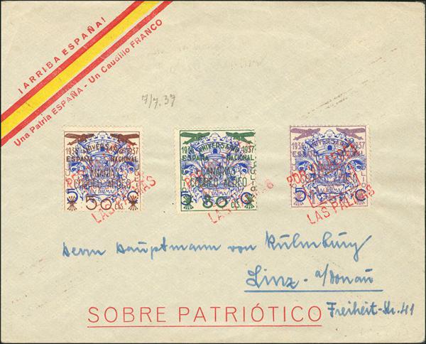 0000014780 - Spain. Canary Islands