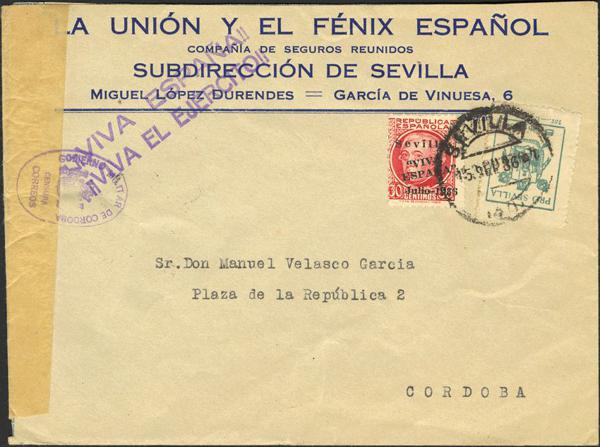 0000014784 - Zona Nacional. Bando Nacional