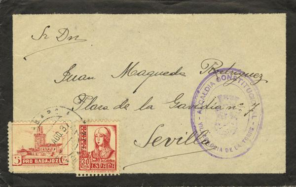 0000014845 - Zona Nacional. Bando Nacional