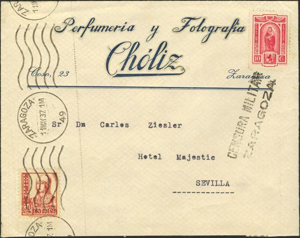 0000014966 - Zona Nacional. Bando Nacional