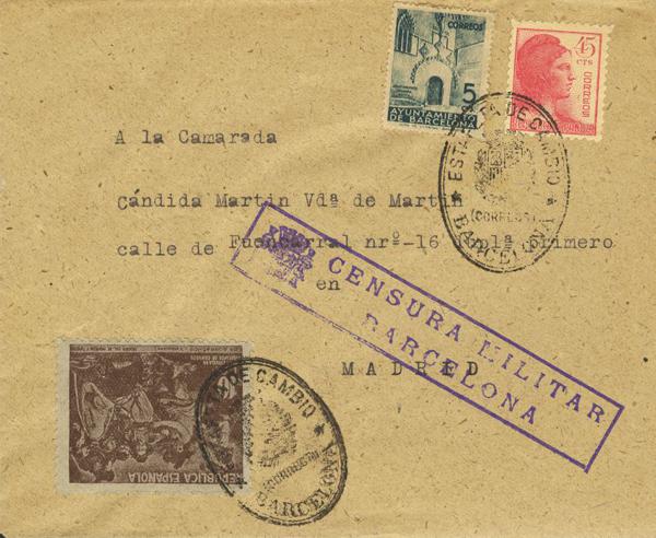 0000015026 - Spain. Charity