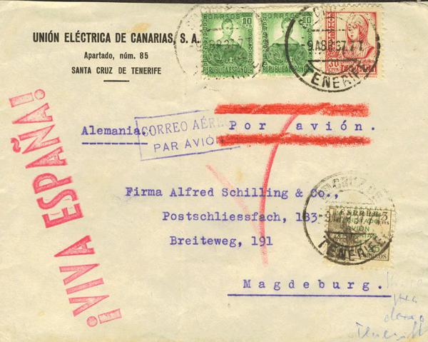 0000015434 - Spain. Canary Islands