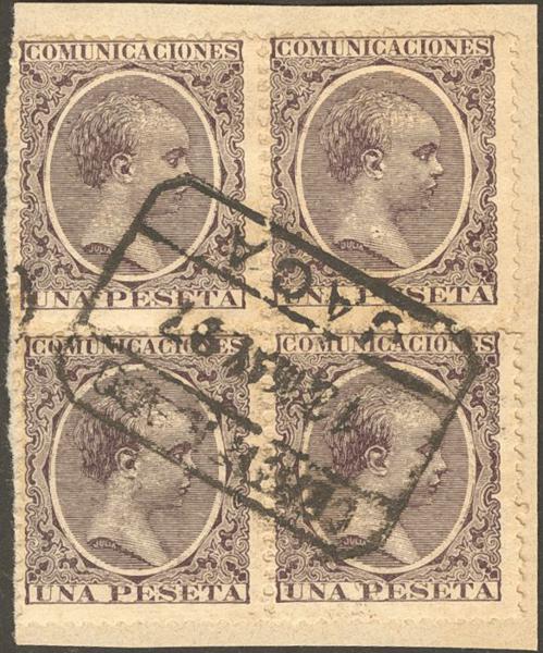 0000015513 - Aragon. Philately