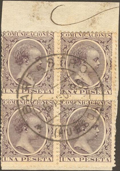 0000015515 - Aragon. Philately