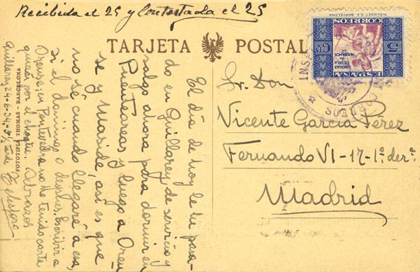 0000015954 - Spain. Charity