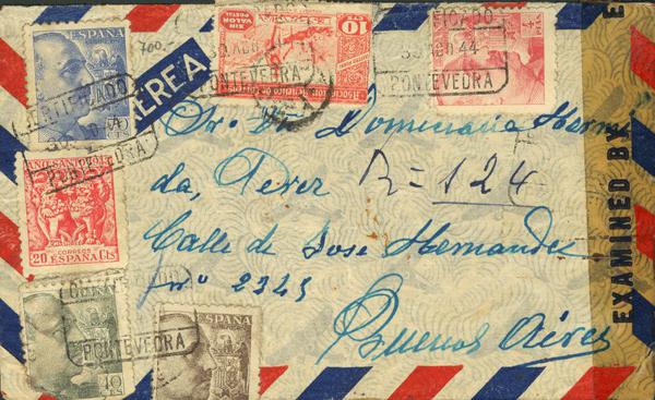0000015992 - Spain. Charity