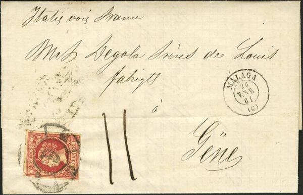 0000016951 - Isabella II. Undated Period