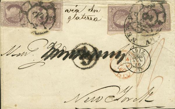 0000016952 - Isabella II. Undated Period