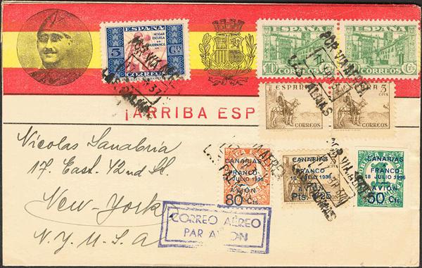 0000017218 - Spain. Canary Islands
