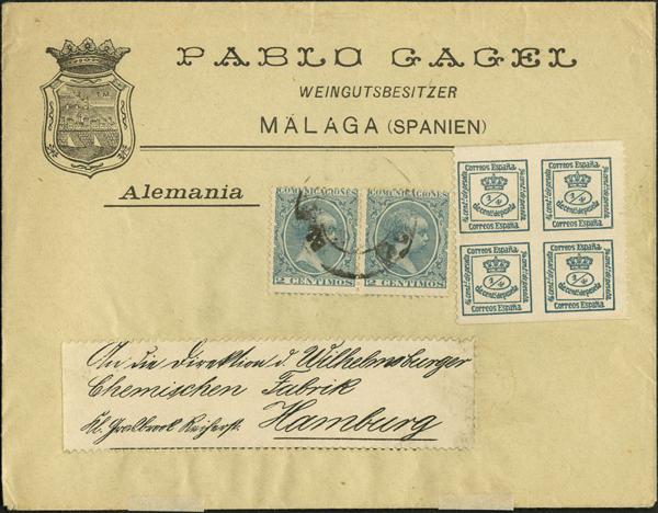 0000017355 - Spain. Alfonso XIII