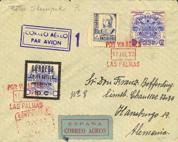 0000017389 - Spain. Canary Islands