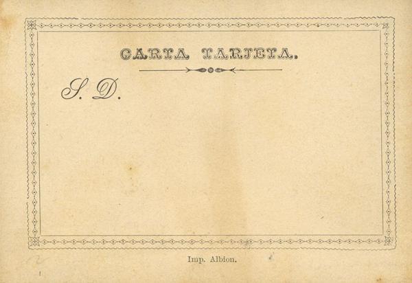 0000017395 - Entero Postal. Oficial