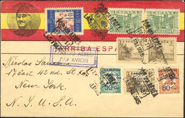 0000017561 - Spain. Canary Islands