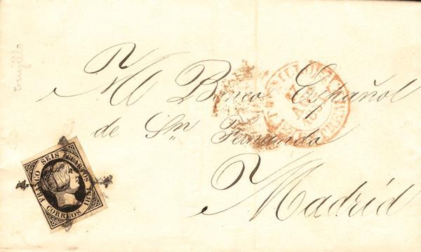 0000017857 - Extremadura. Historia Postal