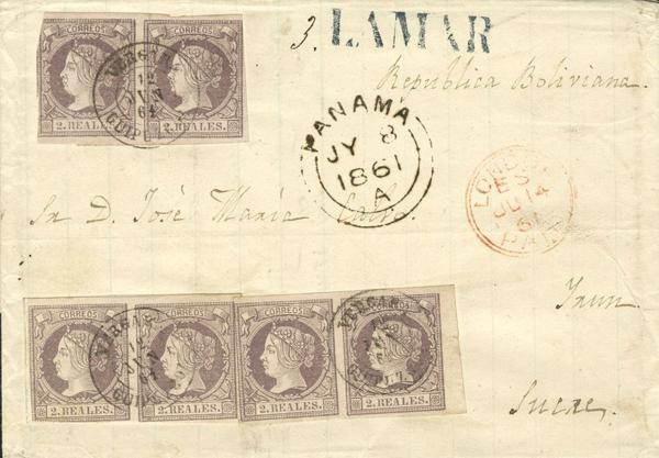 0000017972 - Isabella II. Undated Period