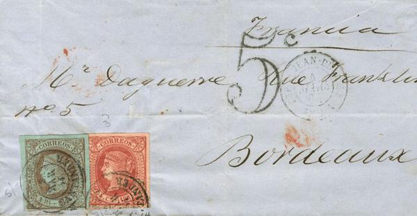 0000017979 - Isabella II. Undated Period
