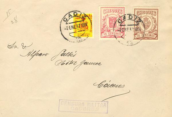 0000018330 - Other sections. Fiscal