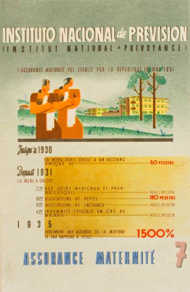 0000019485 - Republican Zone. Republican Postcard