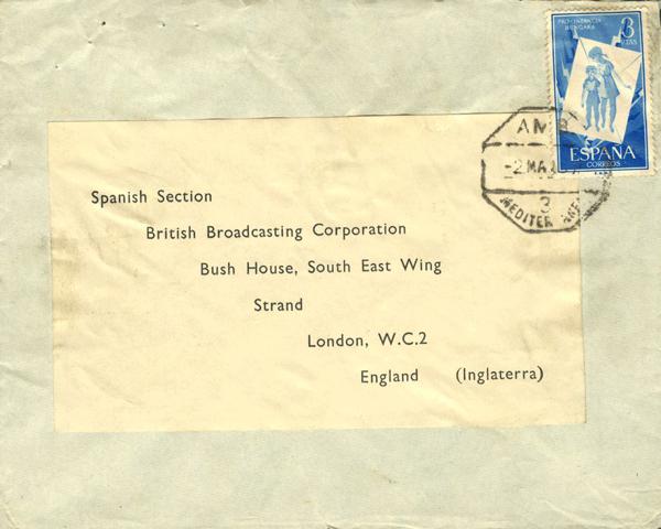 0000022020 - Other sections. Ambulant