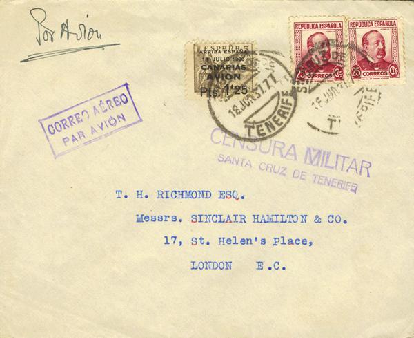 0000022149 - Spain. Canary Islands
