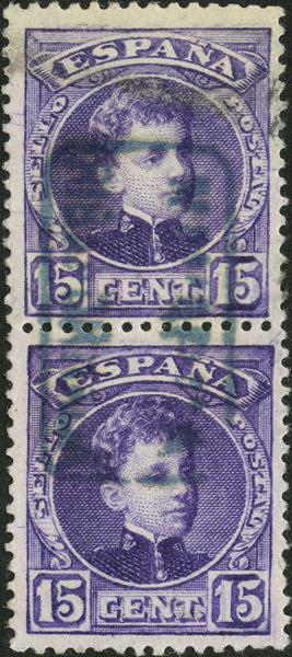 0000022270 - Navarra. Philately