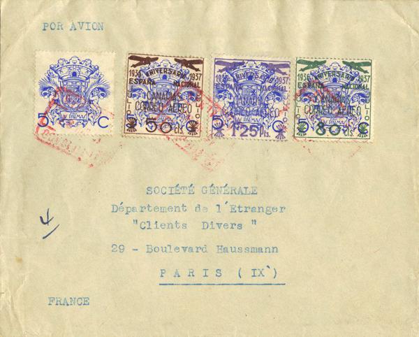0000023070 - Spain. Canary Islands