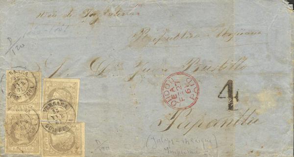 0000023237 - Isabella II. Undated Period