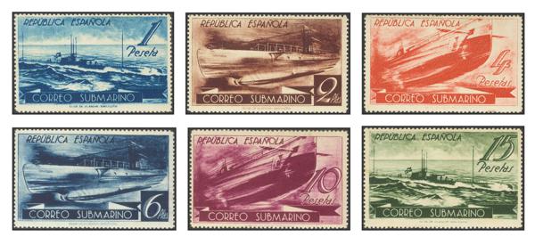 0000023246 - España. República Española