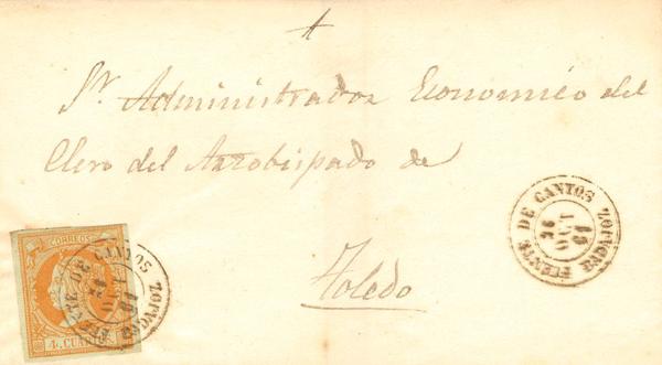 0000024124 - Extremadura. Historia Postal