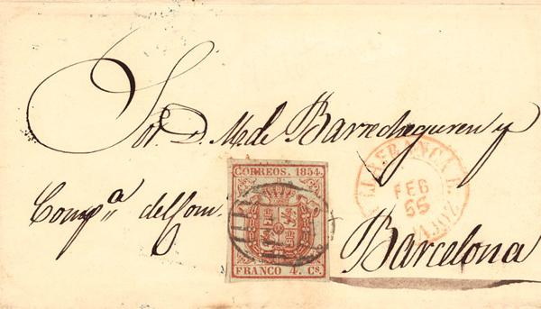 0000024153 - Extremadura. Historia Postal