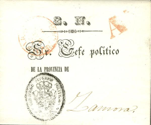 0000024296 - Islas Baleares. Prefilatelia