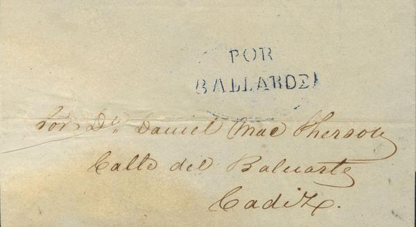 0000024403 - Andalucía. Cosarios