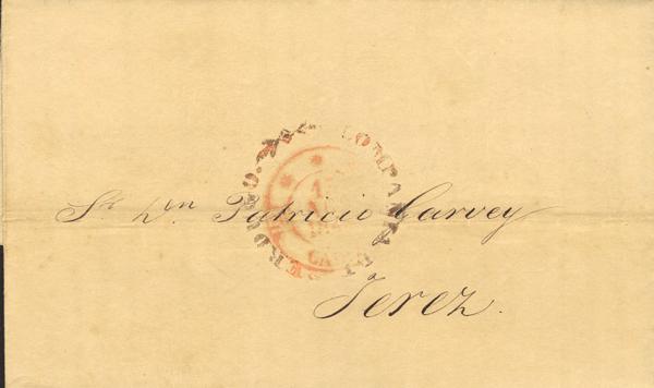 0000024405 - Andalucía. Cosarios