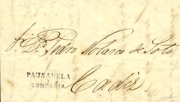 0000024409 - Andalucía. Cosarios