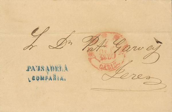 0000024412 - Andalucía. Cosarios